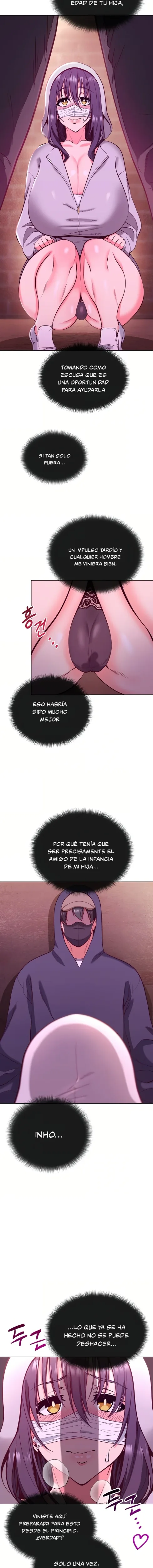 Ella es la Mejor capítulo 2 página 4