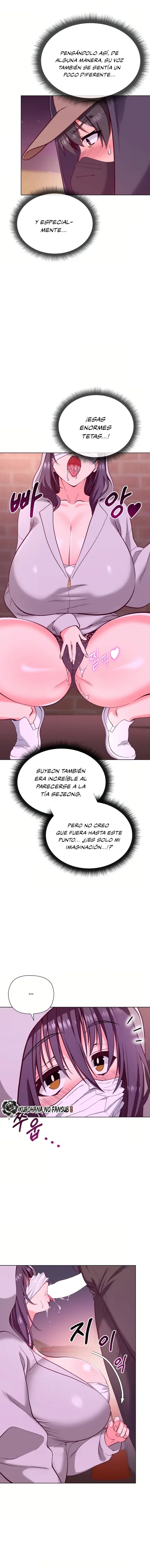 Ella es la Mejor capítulo 2 página 13