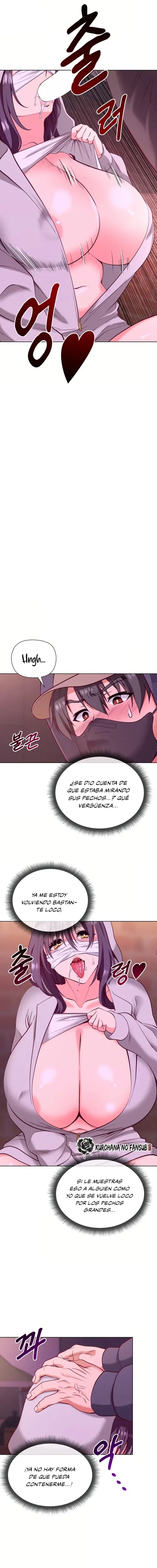 Ella es la Mejor capítulo 2 página 14