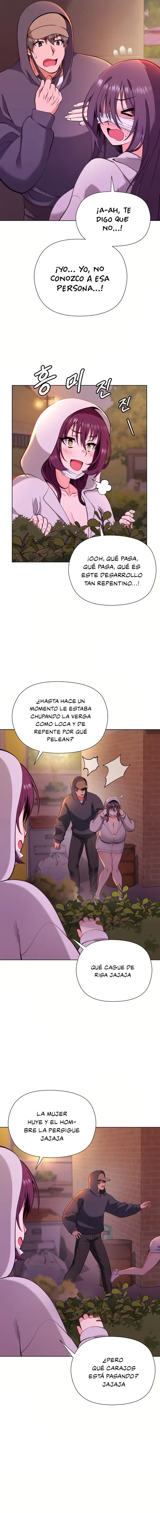 Ella es la Mejor capítulo 3 página 4