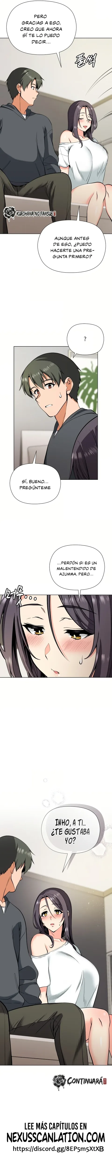 Ella es la Mejor capítulo 3 página 18