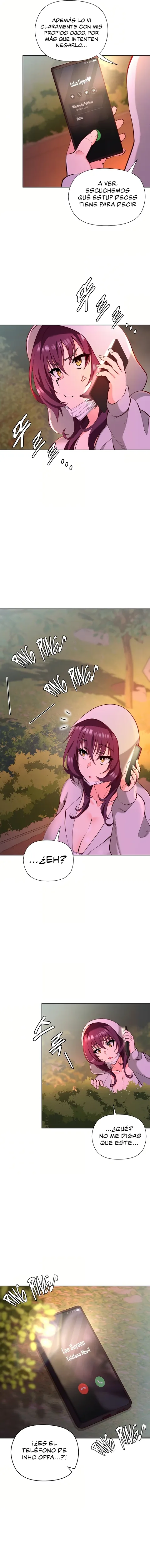 Ella es la Mejor capítulo 4 página 2
