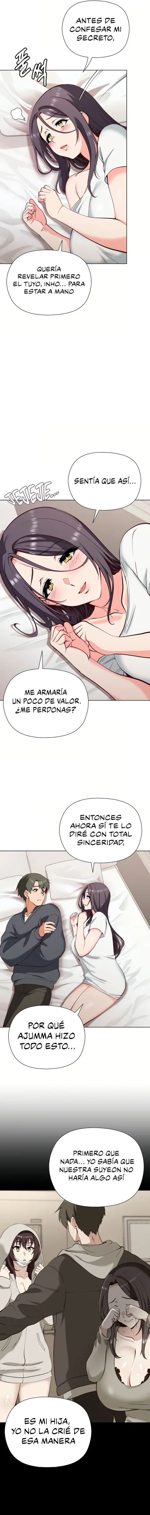 Ella es la Mejor capítulo 4 página 12