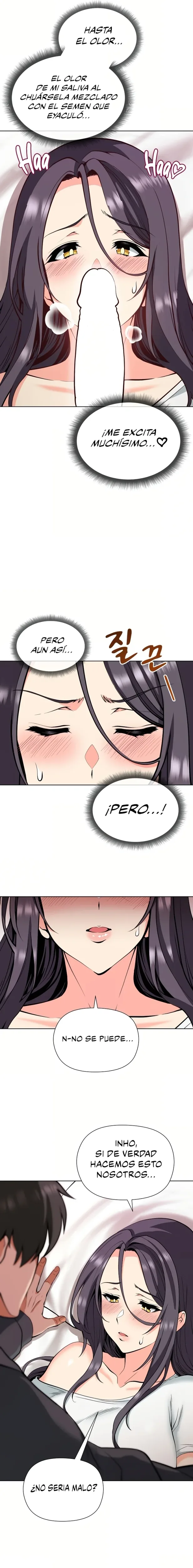 Ella es la Mejor capítulo 5 página 5
