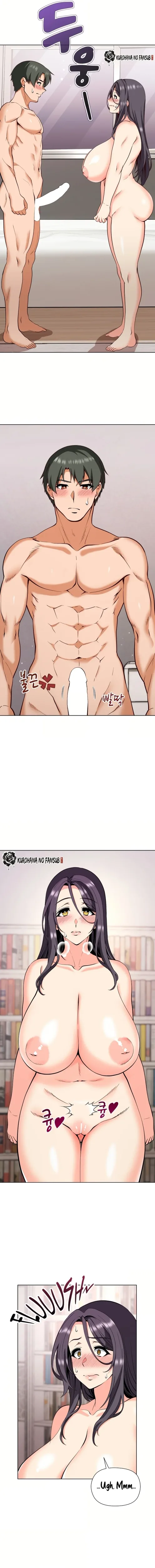 Ella es la Mejor capítulo 5 página 14