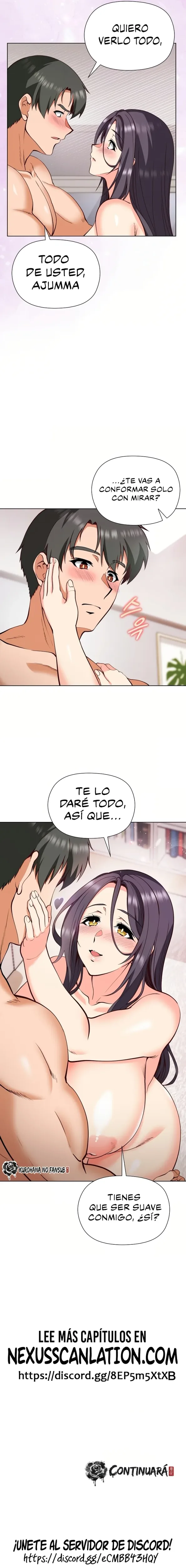 Ella es la Mejor capítulo 5 página 17