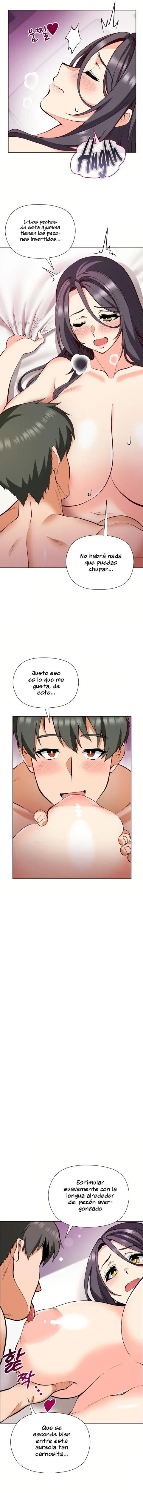 Ella es la Mejor capítulo 6 página 15