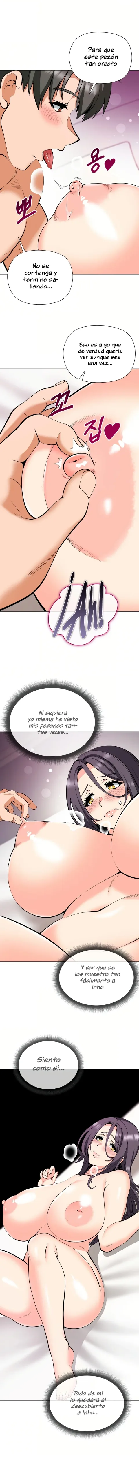 Ella es la Mejor capítulo 6 página 16