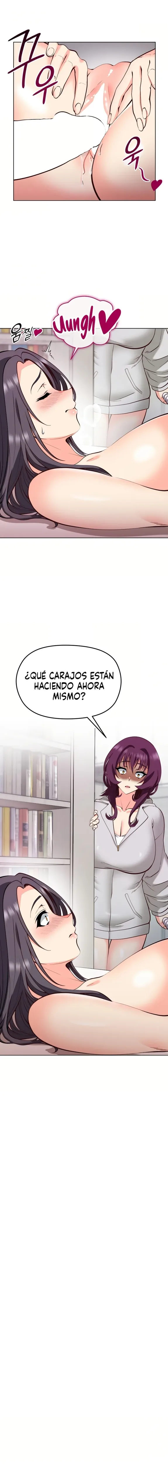 Ella es la Mejor capítulo 7 página 3