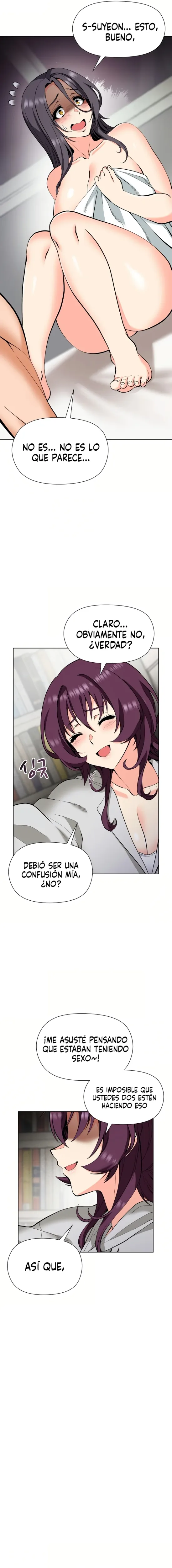 Ella es la Mejor capítulo 7 página 6