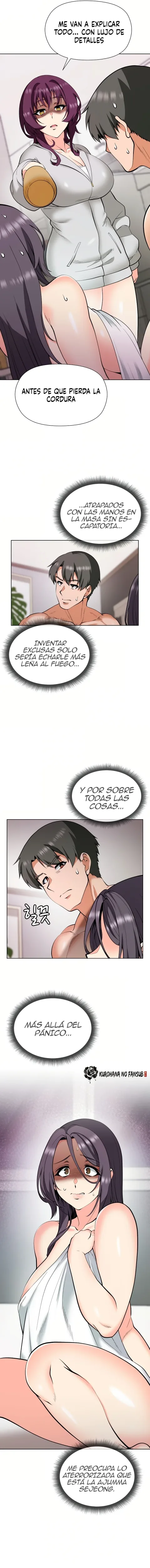 Ella es la Mejor capítulo 7 página 7