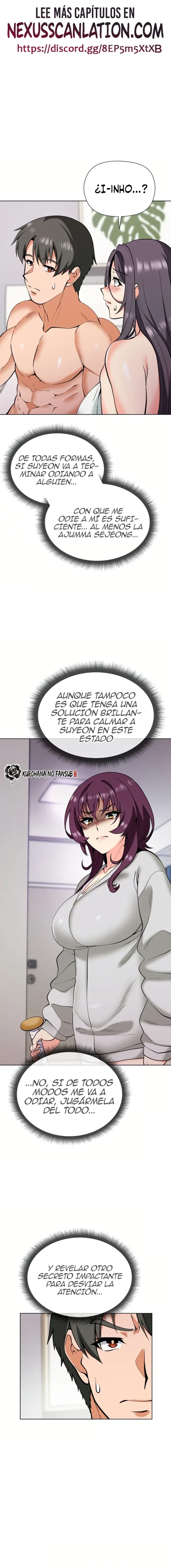 Ella es la Mejor capítulo 7 página 11