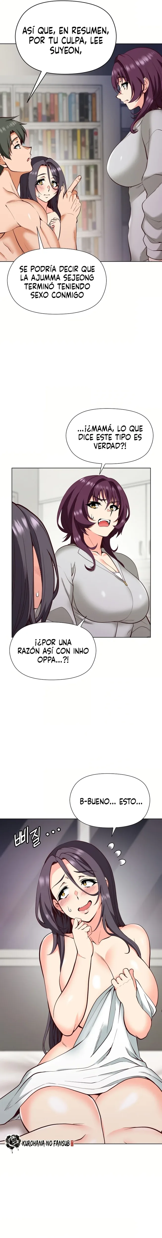 Ella es la Mejor capítulo 7 página 13