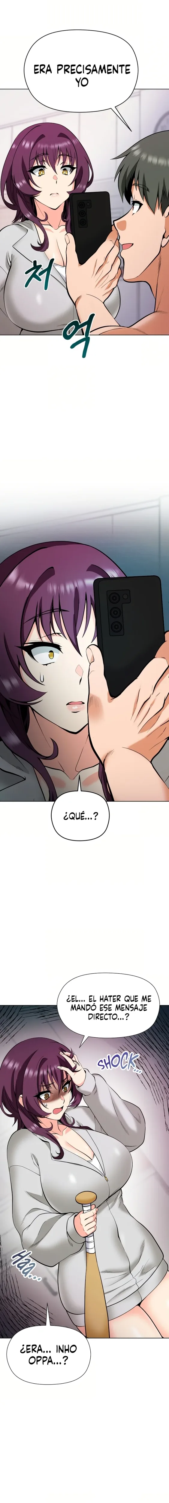 Ella es la Mejor capítulo 7 página 16