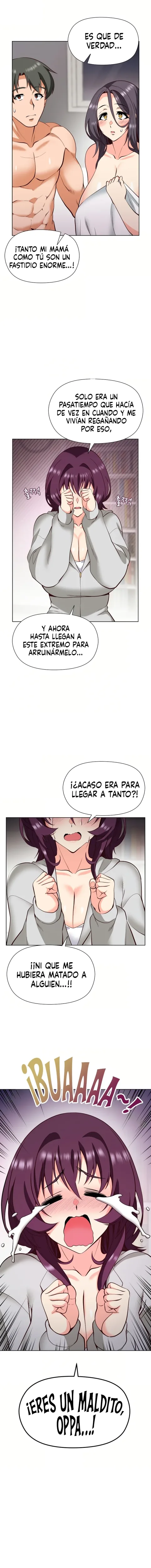 Ella es la Mejor capítulo 7 página 19