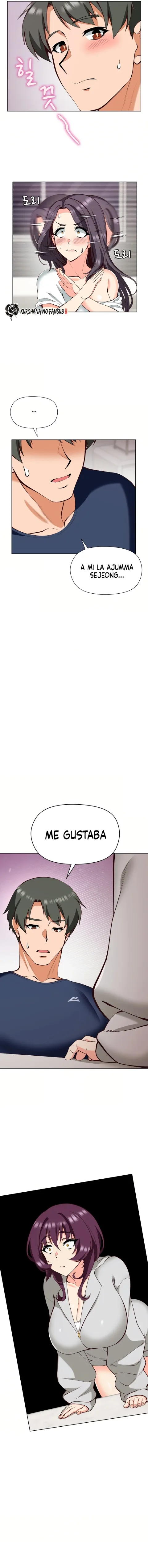 Ella es la Mejor capítulo 8 página 16