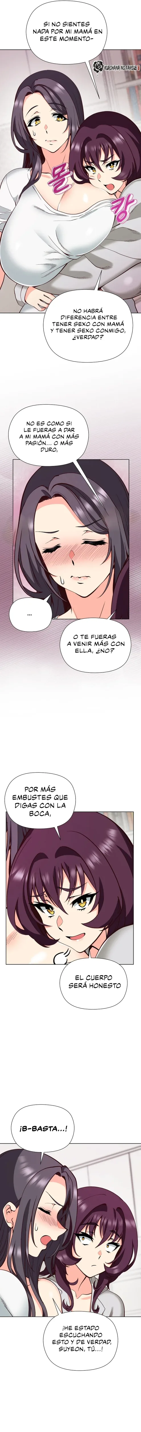Ella es la Mejor capítulo 9 página 4