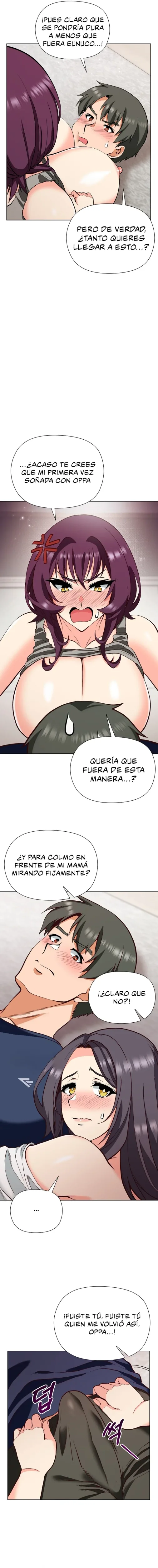 Ella es la Mejor capítulo 9 página 16