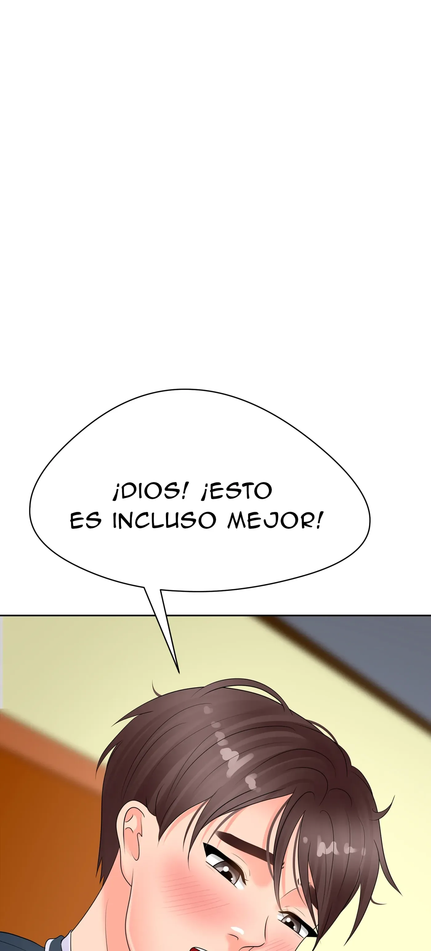 Ella me enseña mucho (Sin censura) capítulo 10 página 13