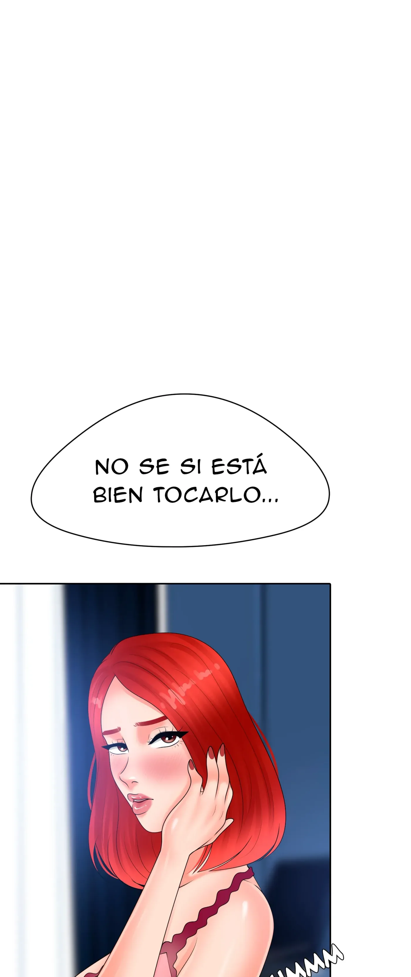 Ella me enseña mucho (Sin censura) capítulo 11 página 14