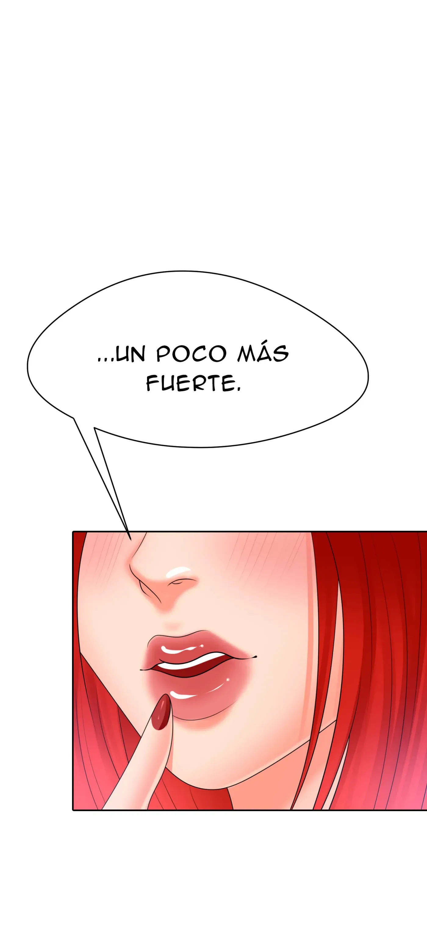 Ella me enseña mucho (Sin censura) capítulo 12 página 19
