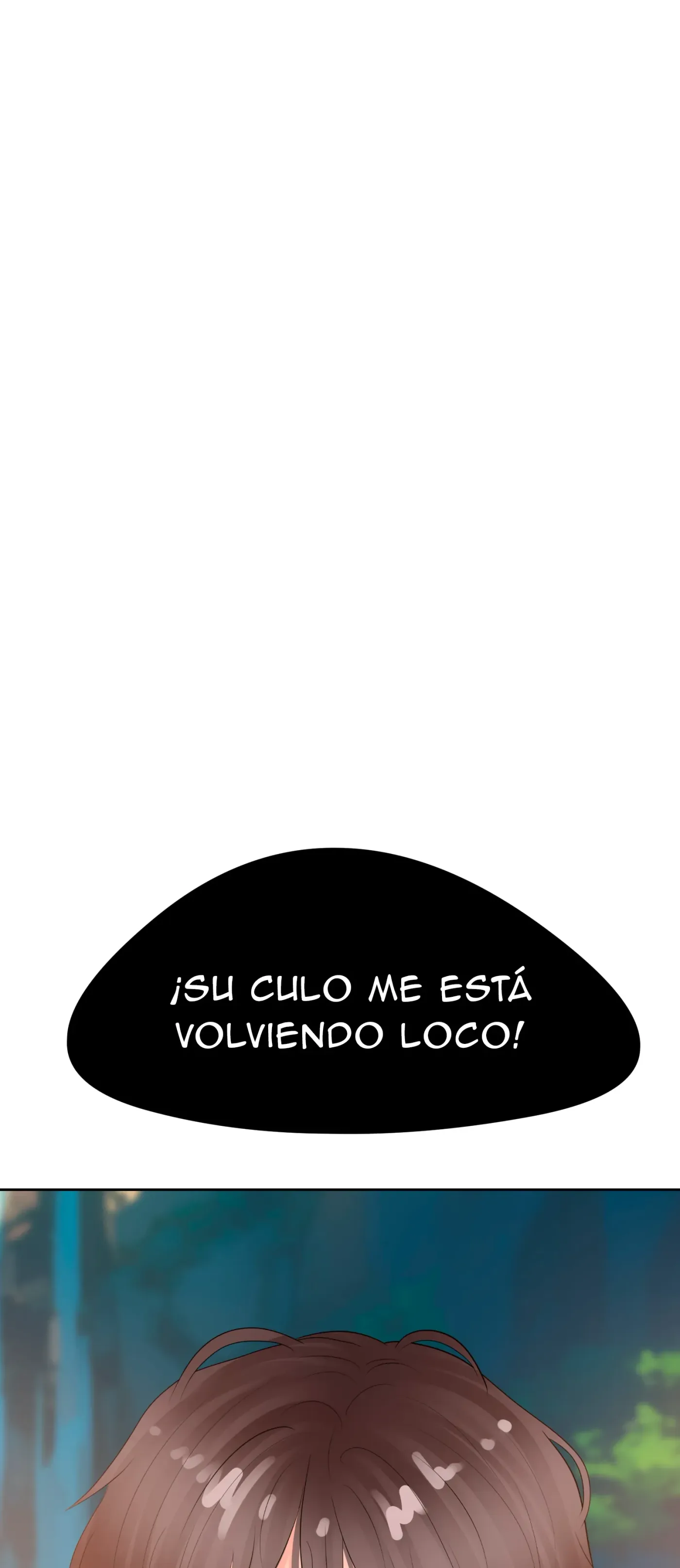 Ella me enseña mucho (Sin censura) capítulo 13 página 11