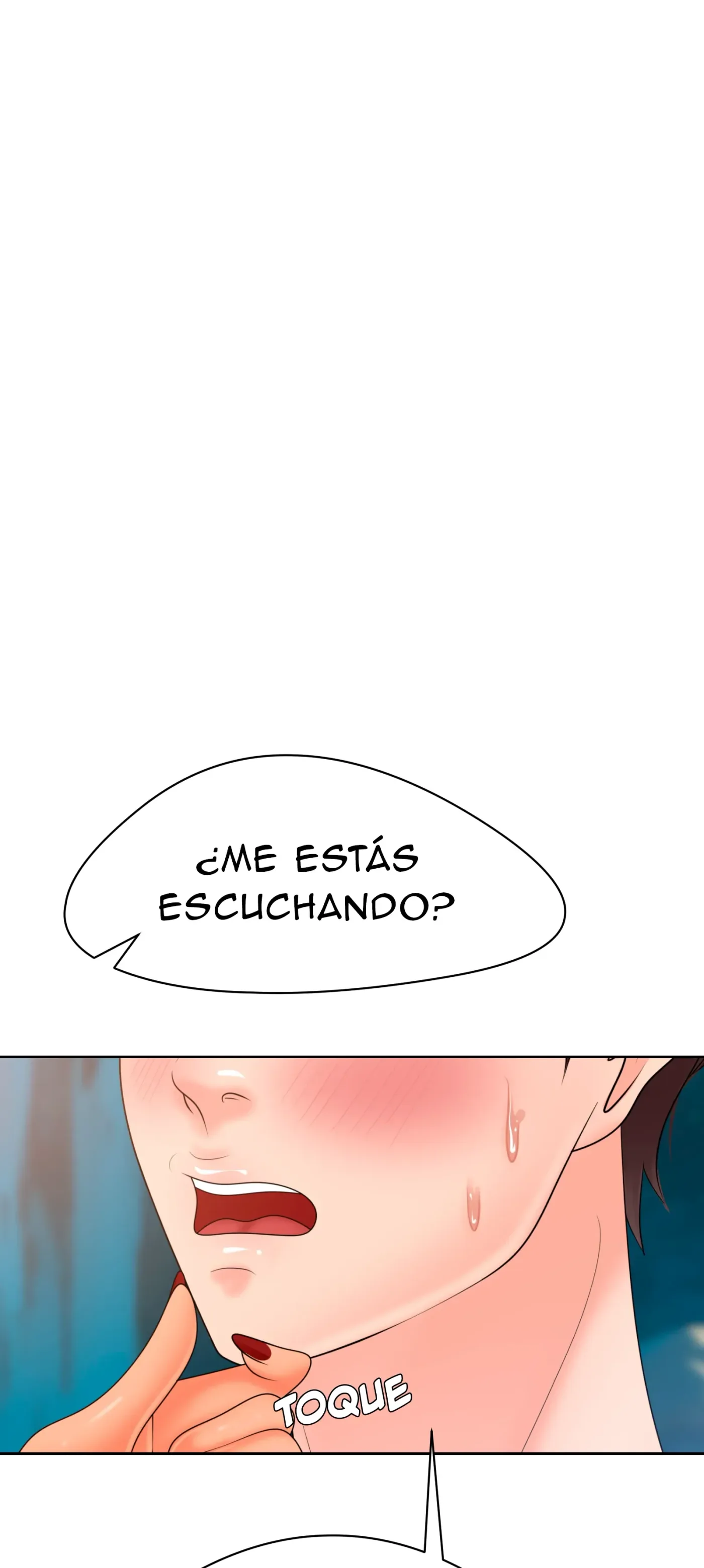 Ella me enseña mucho (Sin censura) capítulo 13 página 16