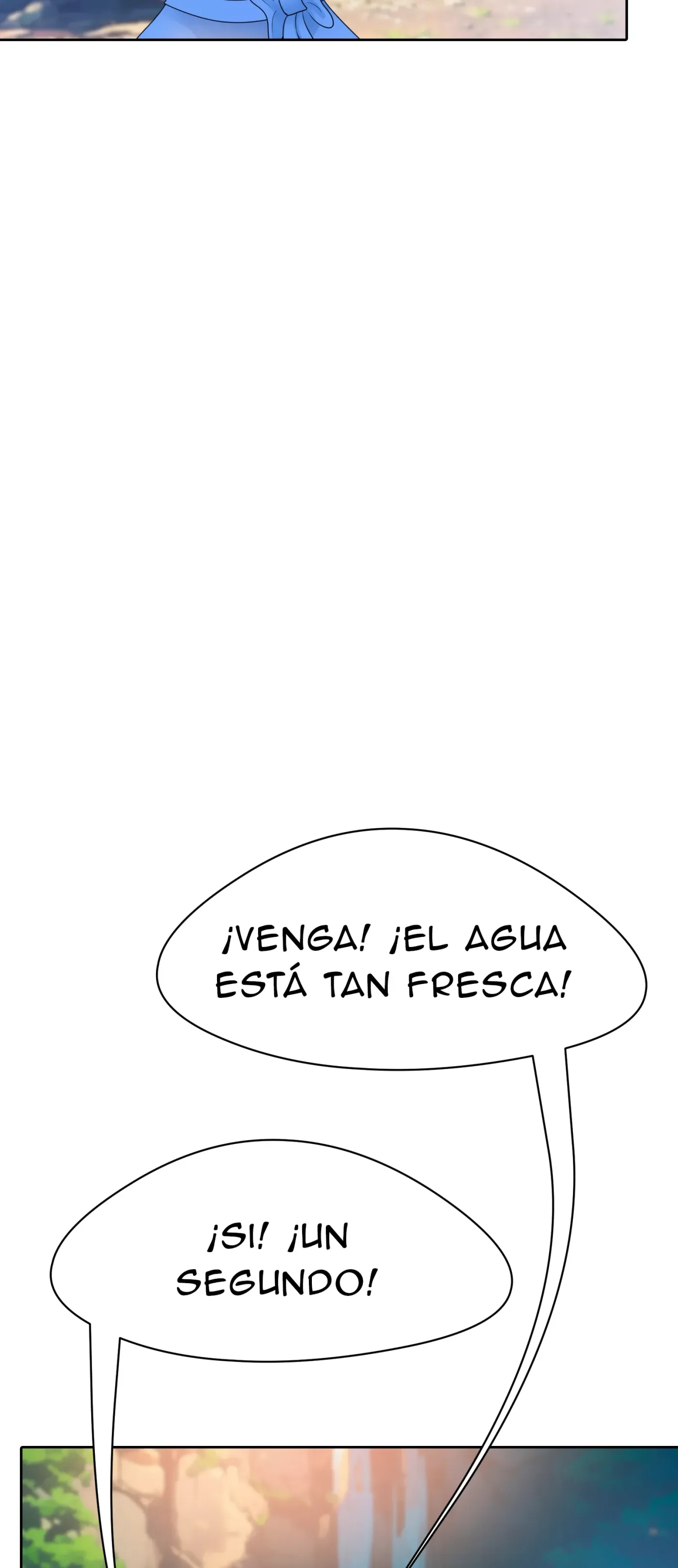 Ella me enseña mucho (Sin censura) capítulo 13 página 65