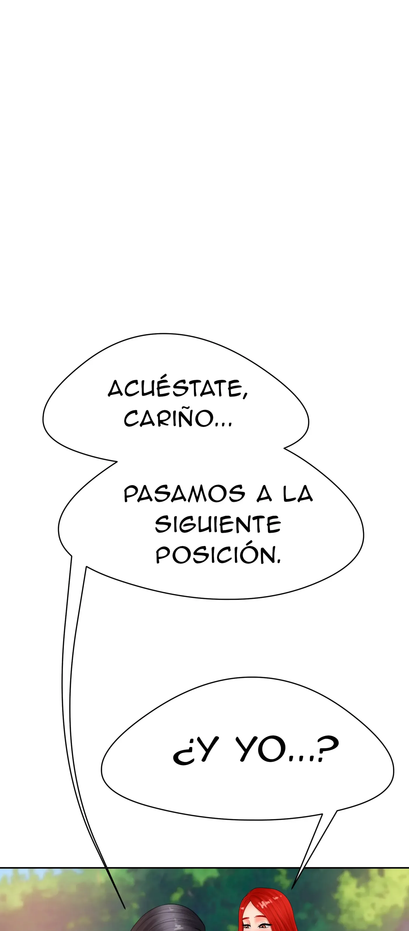 Ella me enseña mucho (Sin censura) capítulo 14 página 41