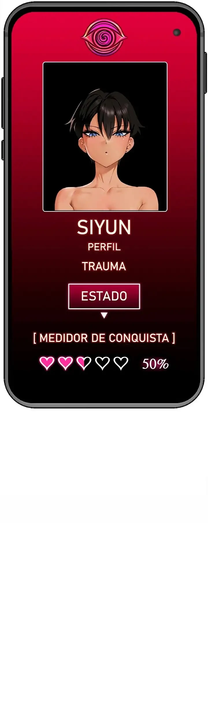 Guardia de seguridad hipnotico capítulo 27 página 18