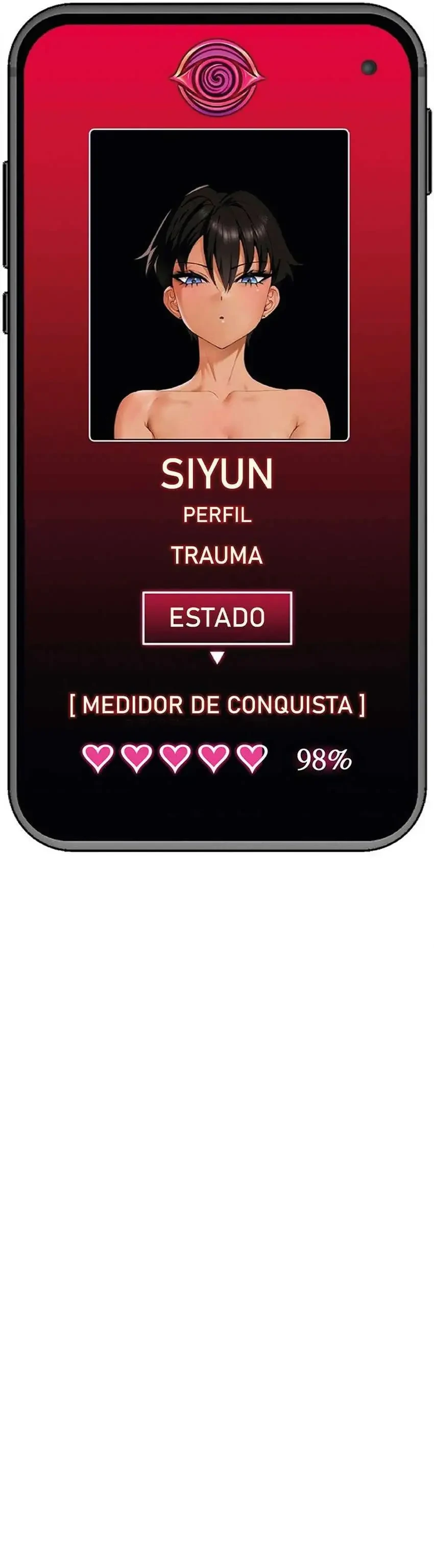 Guardia de seguridad hipnotico capítulo 31 página 18
