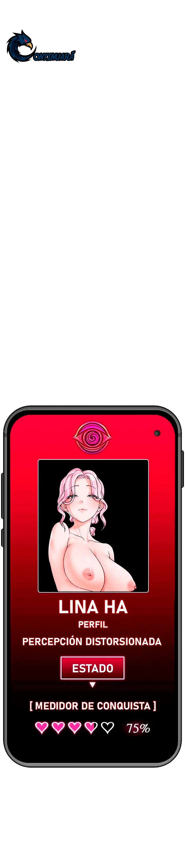 Guardia de seguridad hipnotico capítulo 70 página 24