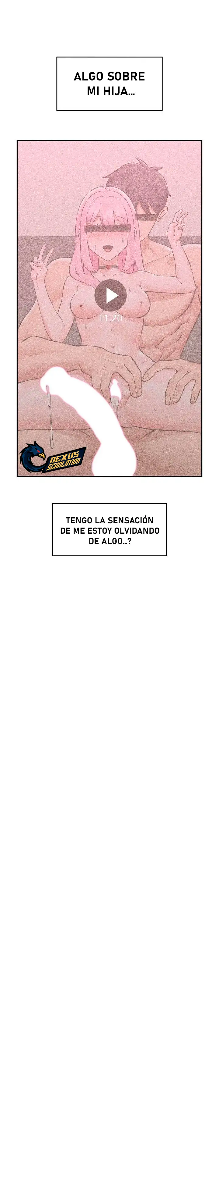 Guardia de seguridad hipnotico capítulo 71 página 4