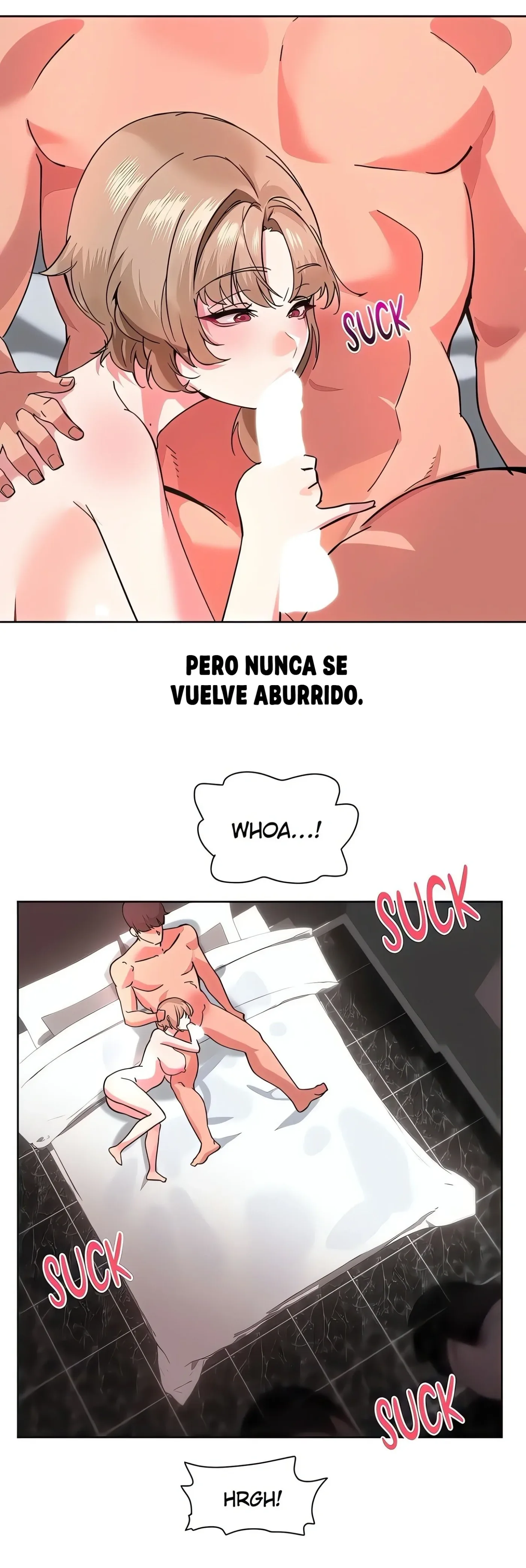 Historia de sexo capítulo 2 página 11