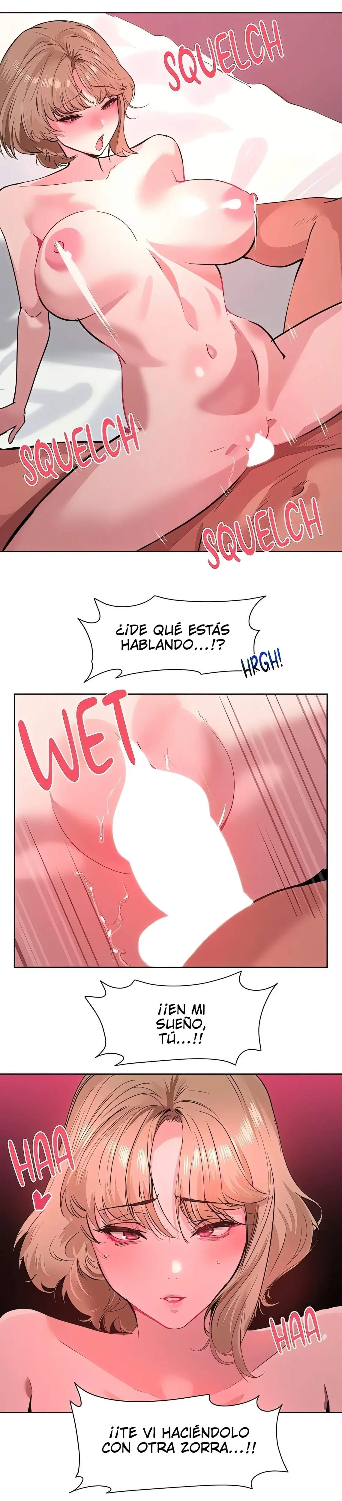 Historia de sexo capítulo 3 página 11