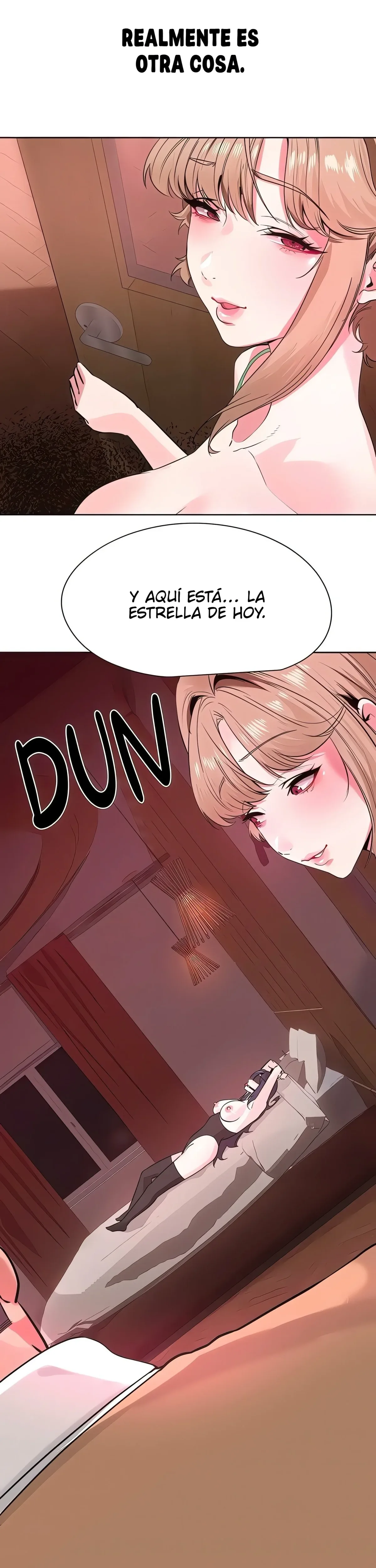 Historia de sexo capítulo 5 página 13