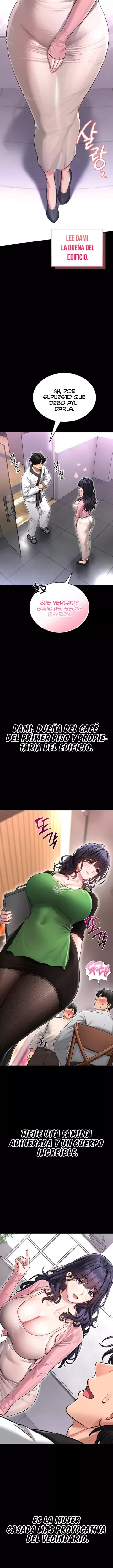 Te Enseñare Defensa Personal capítulo 1 página 16