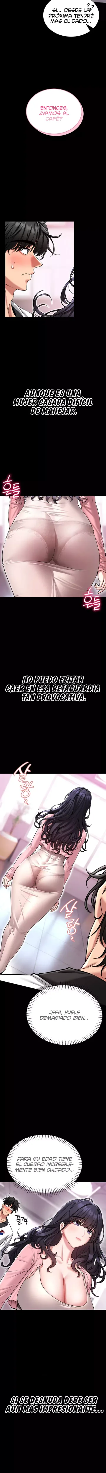 Te Enseñare Defensa Personal capítulo 1 página 19