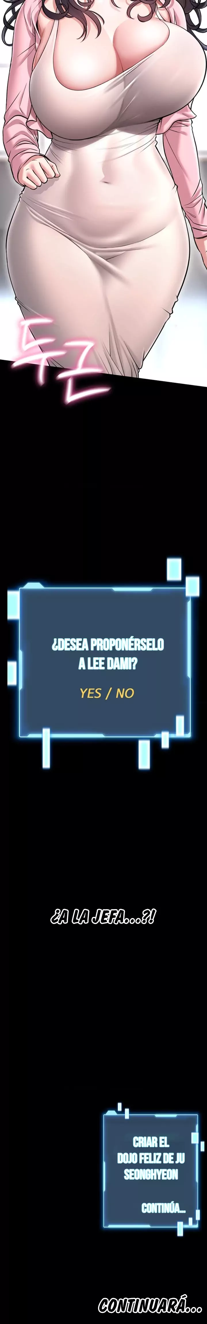 Te Enseñare Defensa Personal capítulo 1 página 22