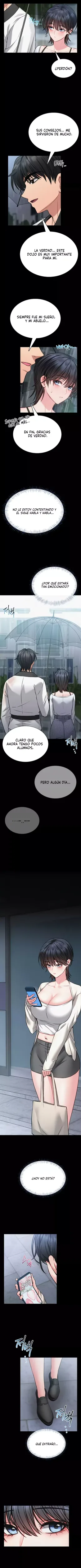 Te Enseñare Defensa Personal capítulo 12 página 10