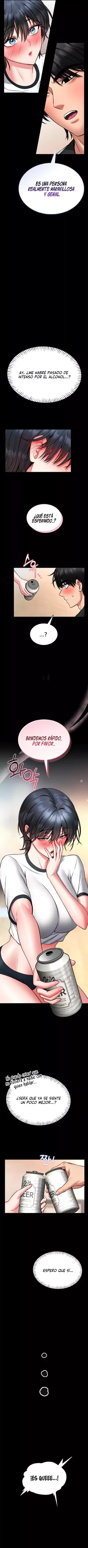Te Enseñare Defensa Personal capítulo 13 página 7