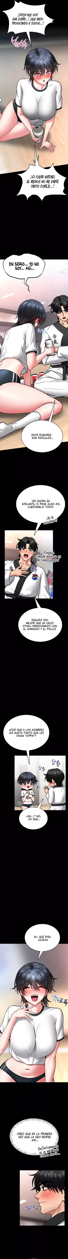 Te Enseñare Defensa Personal capítulo 13 página 8