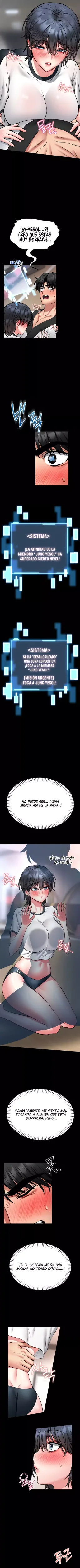 Te Enseñare Defensa Personal capítulo 13 página 11