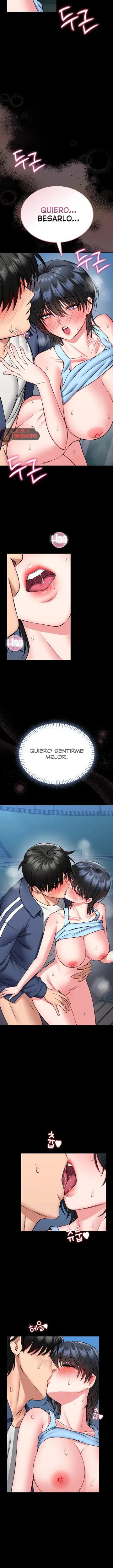 Te Enseñare Defensa Personal capítulo 17 página 6