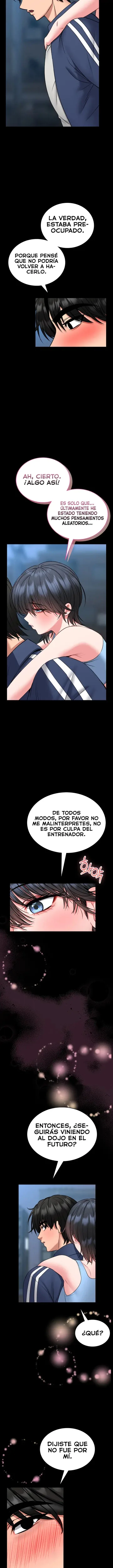 Te Enseñare Defensa Personal capítulo 17 página 12