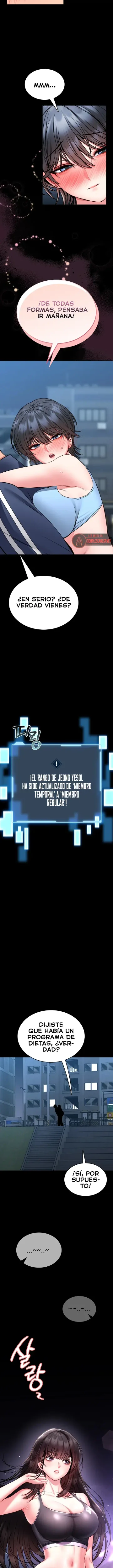 Te Enseñare Defensa Personal capítulo 17 página 13