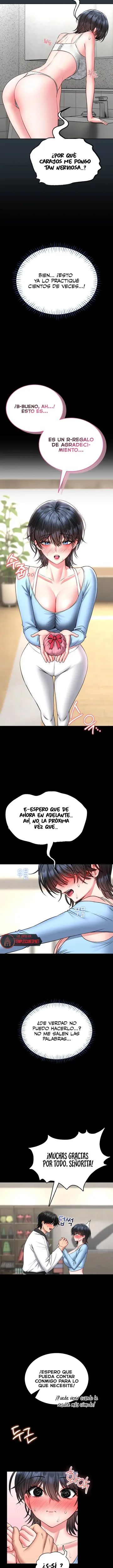 Te Enseñare Defensa Personal capítulo 18 página 4