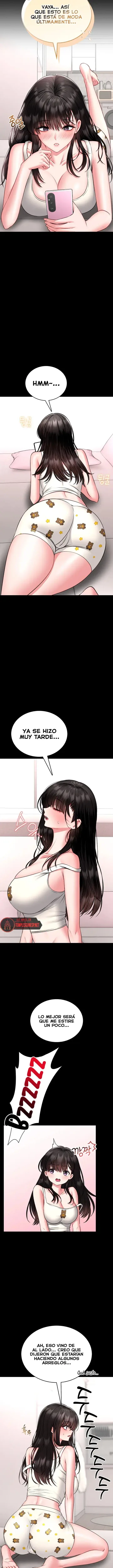 Te Enseñare Defensa Personal capítulo 18 página 6