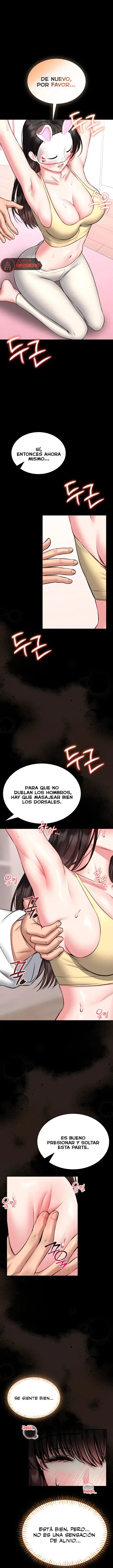 Te Enseñare Defensa Personal capítulo 19 página 13