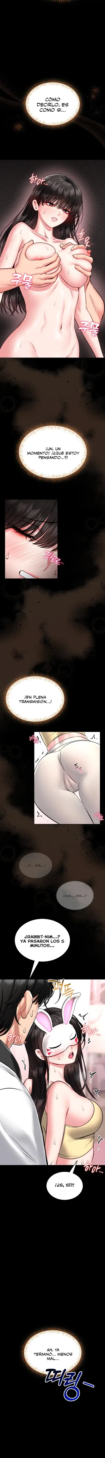 Te Enseñare Defensa Personal capítulo 19 página 14
